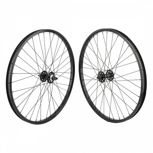 Bikes sealed wheelset 26in - wheelset,