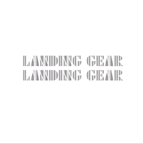 Bikes landing gear fork - gear,